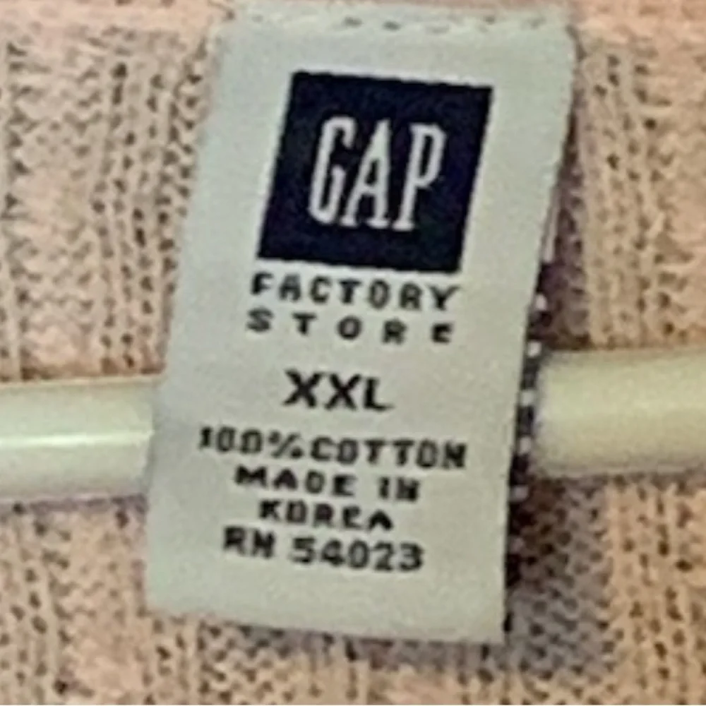 GAP Sweater Set - Picture 4 of 8